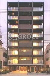 GENOVIA板橋本町green wallの物件外観写真